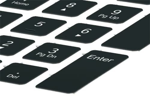 Logitech K280E OEM | Bedraad Toetsenbord | QWERTY