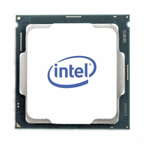 Intel Core i5-11400 processor 2,6 GHz 12 MB Smart Cache Box LGA1200