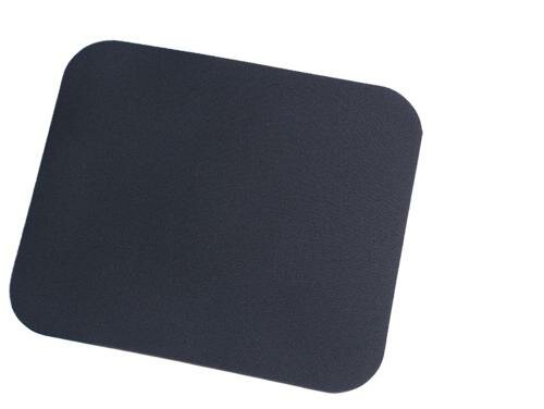 LogiLink ID0096 | Muismat | Anti-Slip | Zwart