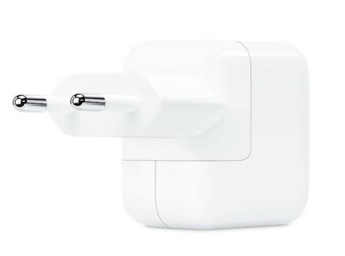 Apple MGN03ZM/A | USB-A Oplader voor Mobiele Apparaten 20W | Wit