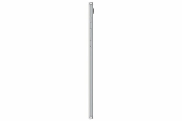 Samsung Galaxy Tab A7 Lite 4G Silver