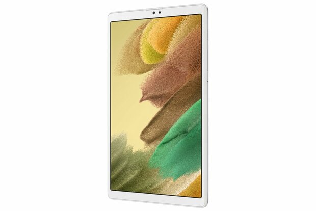 Samsung Galaxy Tab A7 Lite 4G Silver