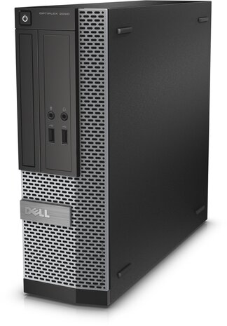 Dell OptiPlex 3020 SFF| i3-4150| 8GB DDR3| 240GB SSD| Win10 Pro