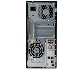 HP Elite 7300 MT| i5-2400| 8GB DDR3| 120GB SSD| Win10