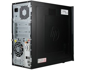HP Elite 7300 MT| i5-2400| 8GB DDR3| 120GB SSD| Win10