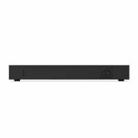 GS516PP-100EUS | 16-poorts Gigabit Unmanaged PoE+ Switch | 260W PoE-vermogen | Plug-and-play