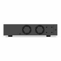 GS516PP-100EUS | 16-poorts Gigabit Unmanaged PoE+ Switch | 260W PoE-vermogen | Plug-and-play