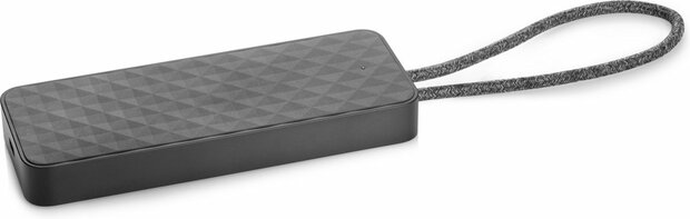 HP USB-C Dock G5 | USB-C dockingstation | Dual 4K-display