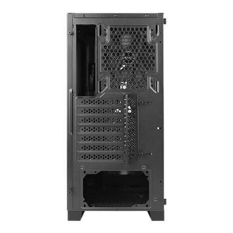 Antec NX420 Midi Tower Zwart