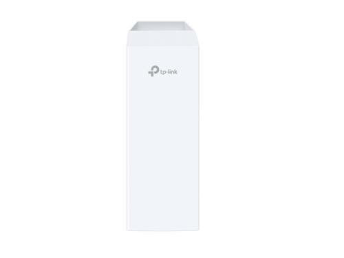 TP-Link CPE210 | WiFi 4 Outdoor Access Point | 300 Mbit/s | Passief PoE (met Adapter) | Inclusief Mastmontagebeugel