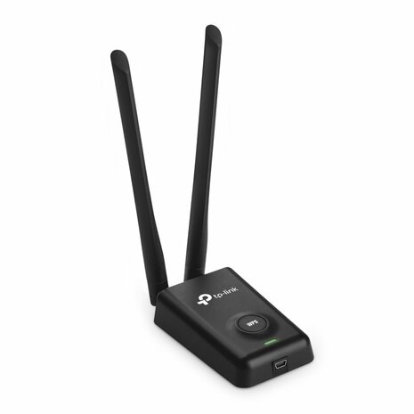 TP-Link TL-WN8200ND netwerkkaart WLAN 300 Mbit/s