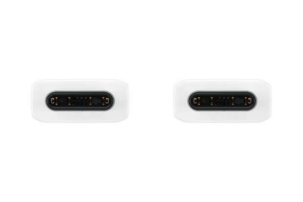 Samsung EP-DA705 | USB 2.0 | USB-C Kabel | 1m | Wit