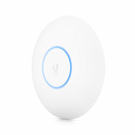 Ubiquiti Networks U6-PRO draadloos toegangspunt (WAP) 4800 Mbit/s Wit Power over Ethernet (PoE)