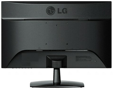 LG Flatron IPS235V-BN| Full HD| DVI-D, HDMI, VGA| 23''