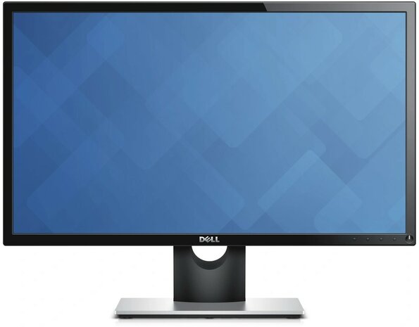 Dell E2216H| Full HD| DVI,VGA| 21,5''