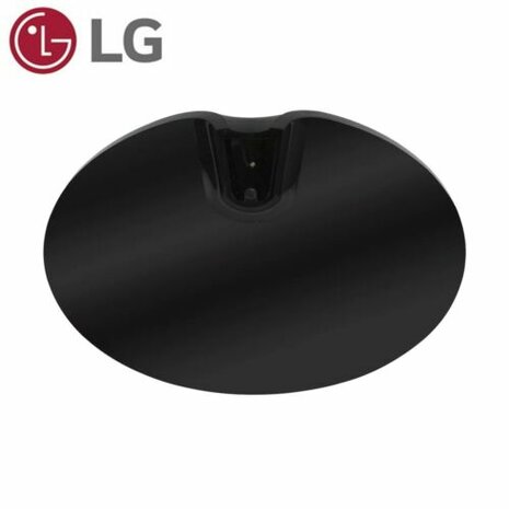 LG 23EA63 Monitor stand