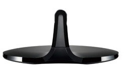 LG 23EA63 Monitor stand