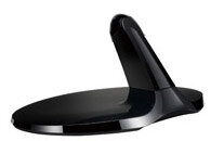 LG 23EA63 Monitor stand