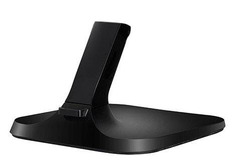 LG 22M47VQ Monitor stand