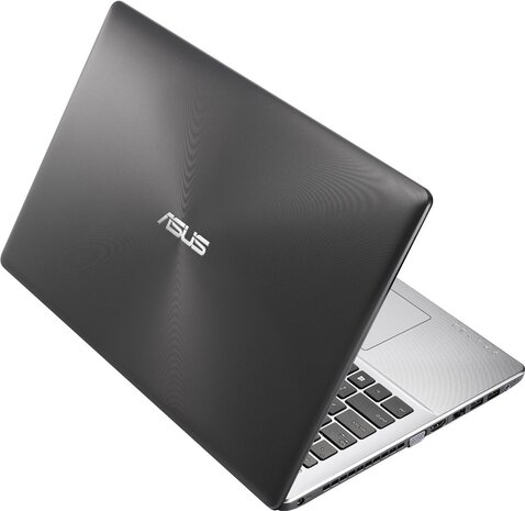 ASUS VivoBook F550CA| i5-3337U| 8GB DDR3| 256GB SSD| 15,6"