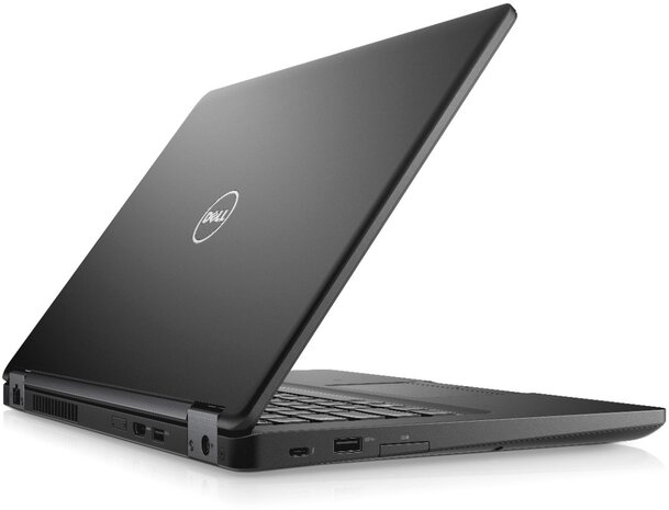 Dell Latitude 5480| i5-6300U| 8GB DDR4| 256GB SSD| 14''