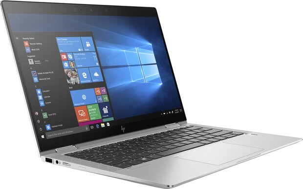 HP EliteBook x360 1030 G4| i5-8265U| 8GB DDR4| 256GB SSD| 13,3''