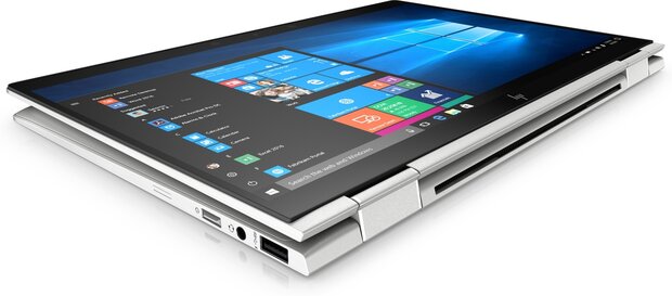 HP EliteBook x360 1030 G4| i5-8265U| 8GB DDR4| 256GB SSD| 13,3''
