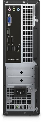 Dell Vostro 3250 SFF| i7-6700| 8GB DDR3| 240GB SSD| Win11 Pro