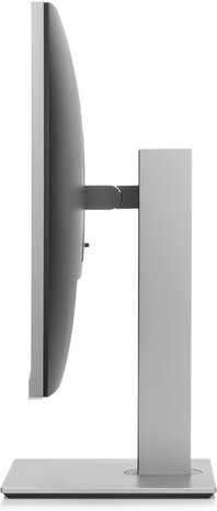 HP EliteDisplay E273q| Quad HD| DP, HDMI, USB-C| 27"