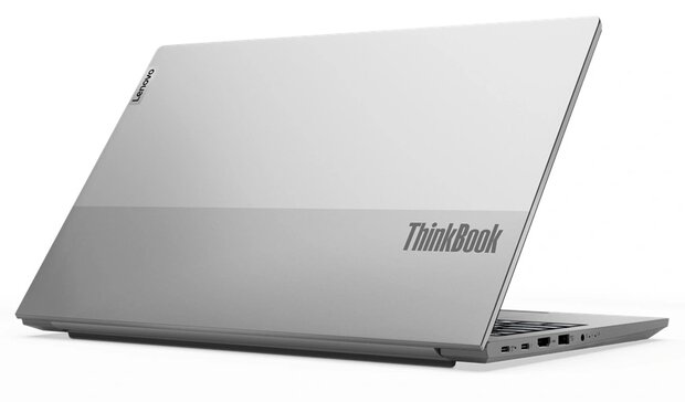 Lenovo ThinkBook 15 G2| i5-1135G7| 16GB DDR4| 512GB SSD| 15,6"