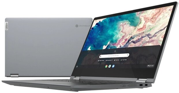Lenovo IdeaPad Flex 5CB| i5-10210U| 8GB DDR4| 128GB SSD| 13,3"