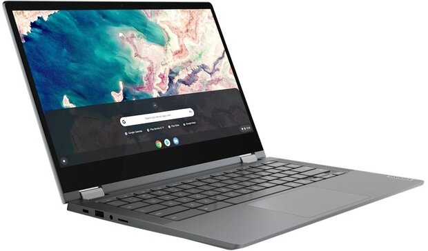 Lenovo IdeaPad Flex 5CB| i5-10210U| 8GB DDR4| 128GB SSD| 13,3"