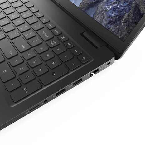 Dell Latitude 3520| i7-1165G7| 16GB DDR4| 512GB SSD| 15,6''