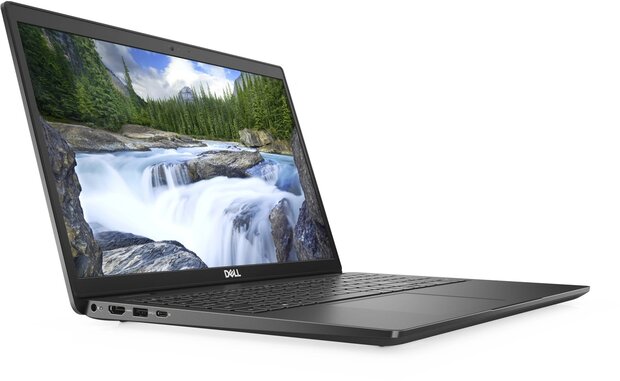 Dell Latitude 3520| i7-1165G7| 16GB DDR4| 512GB SSD| 15,6''