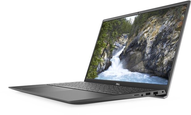Dell Vostro 5502| i5-1135G7| 16GB DDR4| 512GB SSD| 15,6"
