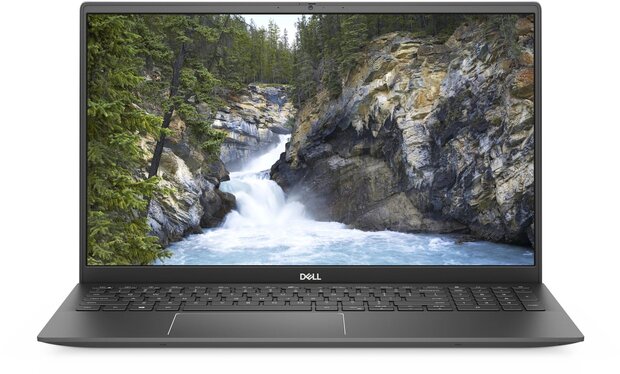 Dell Vostro 5502| i5-1135G7| 16GB DDR4| 512GB SSD| 15,6"