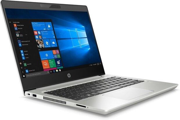 HP ProBook 430 G6| i5-8265U| 16GB DDR4| 256GB SSD| 13,3"