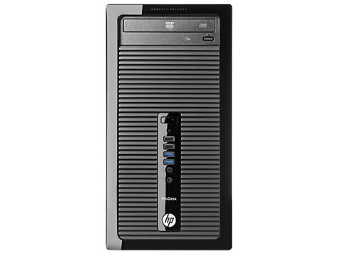 HP ProDesk 400 G1 MT| i3-4130 |8GB DDR3 |256GB SSD |Win10 Pro