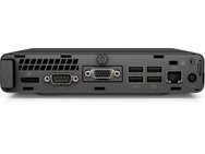 HP ProDesk 400 G3 DM| i5-7500T| 8GB DDR4| 256GB SSD| Win10 Pro