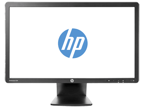 HP EliteDisplay E231| Full HD| DP,VGA,DVI| 23"