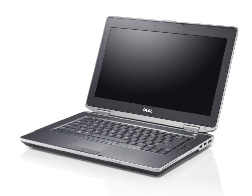 Dell Latitude E6430| i5-3230M| 8GB DDR3| 120GB SSD| DVD| 14''