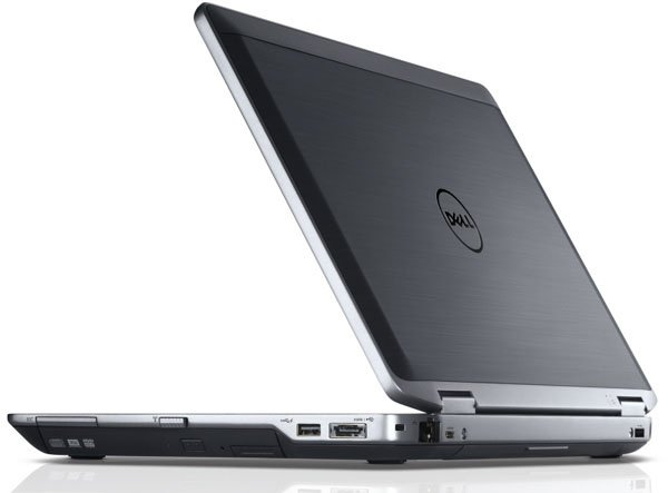 Dell Latitude E6430| i5-3230M| 8GB DDR3| 120GB SSD| DVD| 14''