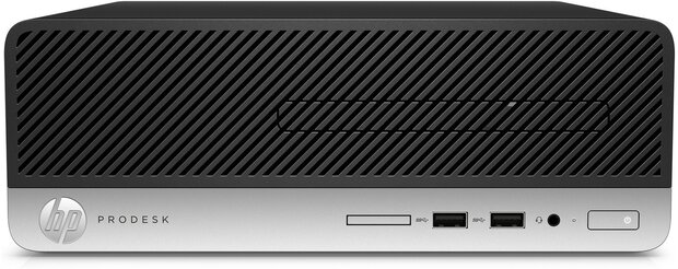 HP ProDesk 400 G4 SFF| i5-7500| 8GB DDR4| 240GB SSD| Win11 Pro