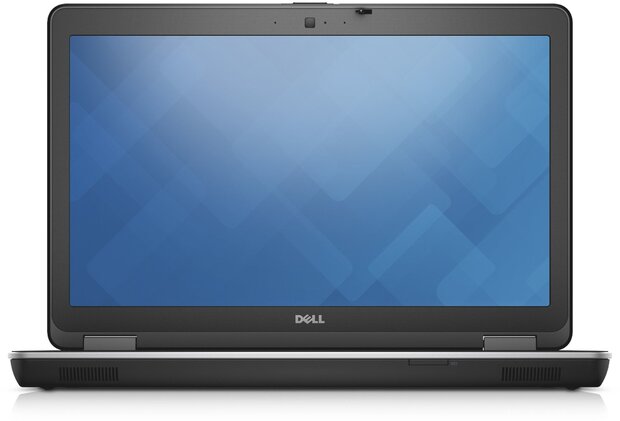 Dell Latitude E6540| i5-4300M| 8GB DDR3| 256GB SSD| 15,6&#039;&#039;