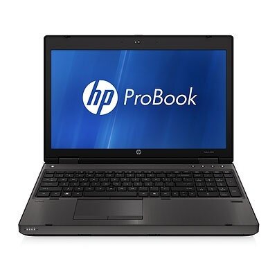 HP ProBook 6560b| i5-2520M| 8GB DDR3| 240GB SSD| 15,6&quot;