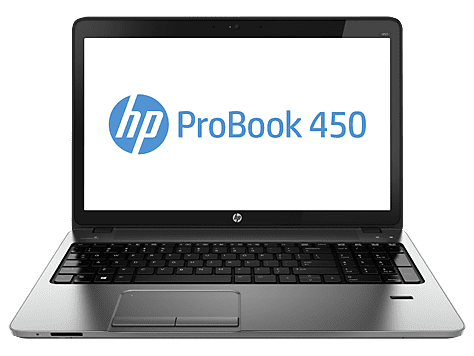 HP ProBook 450 G1| i5-4200M| 8GB DDR3| 240GB SSD| 15.6&quot;