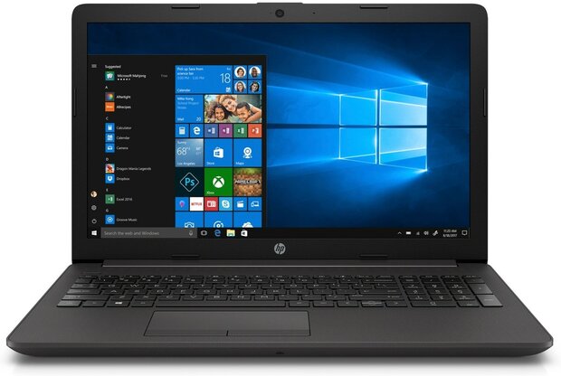 HP 255 G7| Ryzen 3 3200U| 8GB DDR4| 256GB SSD| 15,6&quot;