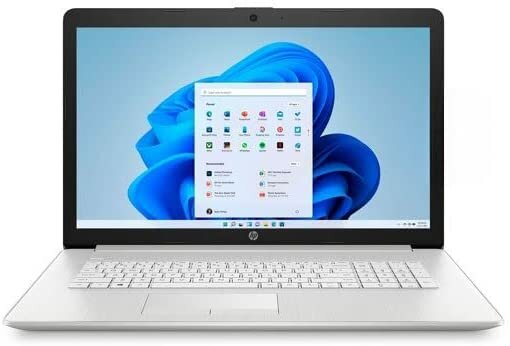 HP 17-by4022wm| i3-1115G4| 8GB DDR4| 256GB SSD| 17,3&quot;