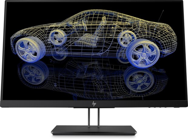 HP Z23n G2| 1920x1080| DP,HDMI,VGA| 23&#039;&#039; IPS