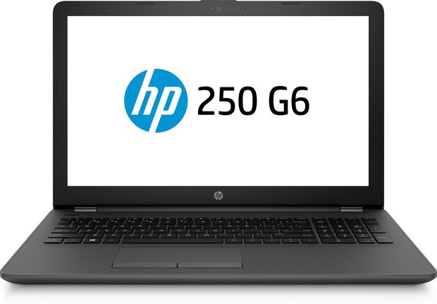 HP 250 G6| i5-7200U| 8GB DDR4| 256GB SSD| 15.6&#039;&#039;